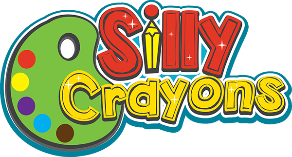 Silly Crayons